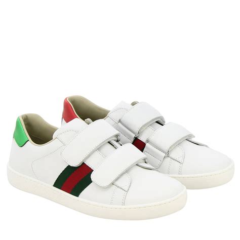 gucci buckle strap sneakers|Gucci sneakers price zar.